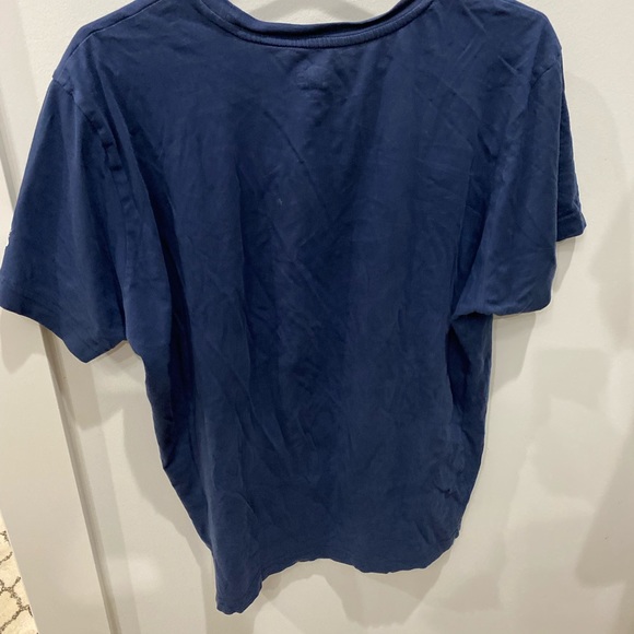 Roots men’s T-shirt - Picture 2 of 5